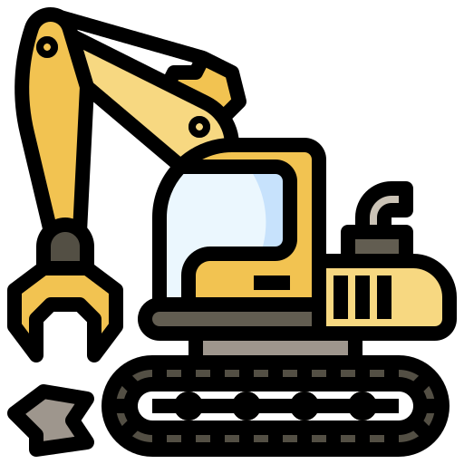 Construction Icon