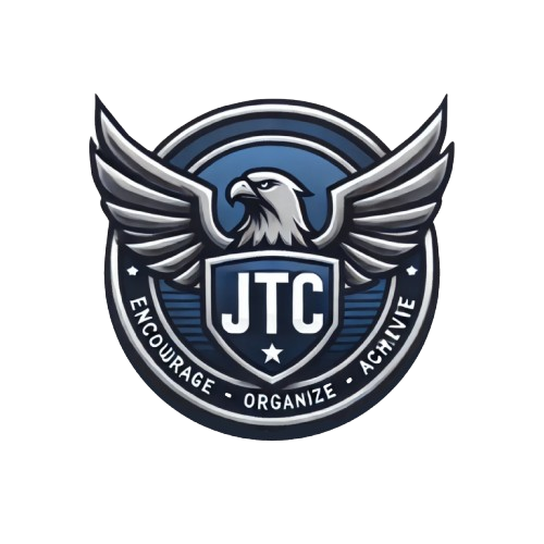Jiniya Trading Company Logo